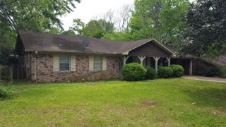 149 Mayfair Dr, Jackson MS  39212-5845 exterior