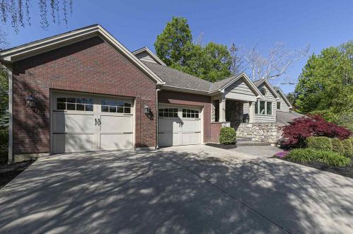 43 Lane Dr, Covington, KY 41017-2113