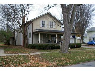 120 Smith St, Hicksville, OH 43526-1111