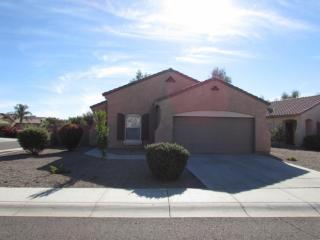 15507 172nd Ave, Sun City, AZ 85388-1220