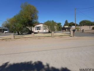 3752 Prescott St, Kingman, AZ 86409-3309