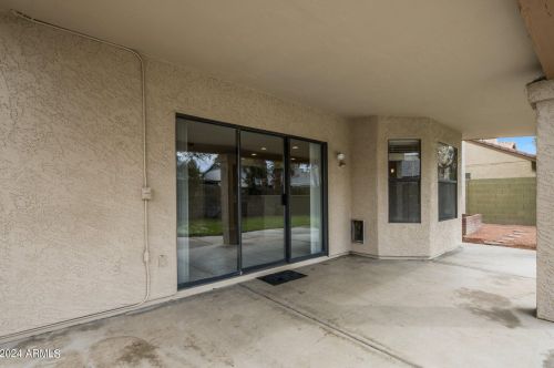 7009 Taro Ln, Glendale AZ  85308-6177 exterior