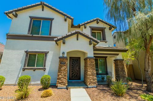 2510 Vermont Dr, Gilbert, AZ 85295-2385
