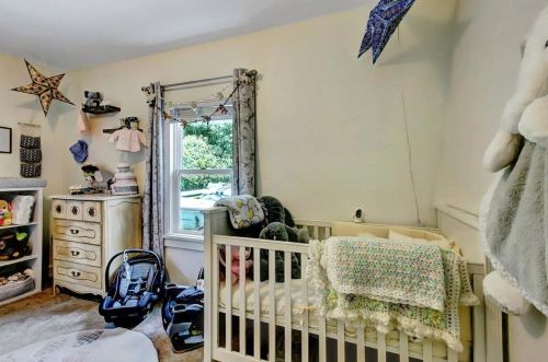 516 Packard Dr, Grass Valley CA  95945-7023 exterior