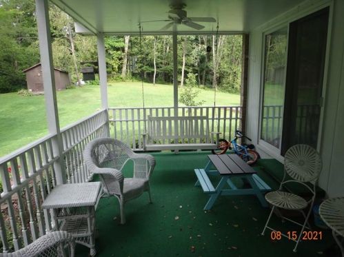 119 Randall Dr, New Castle PA  16105-5143 exterior