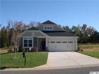 216 Whispering Hills Dr, Locust, NC 28097-7314