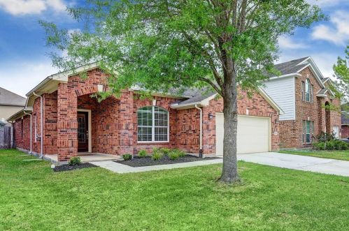 20706 Sapphire Lake Rd, Richmond, TX 77407-4149