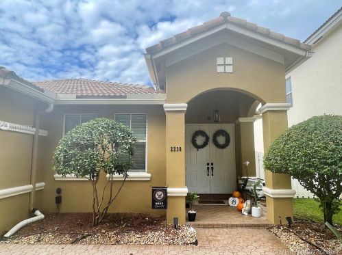 2238 125th Ave, Hollywood, FL 33027-2635
