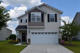 302 Deep River Rd, Summerville, SC 29483-5381