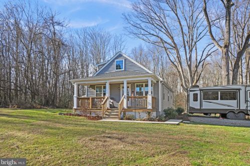 286 Colebrook Rd, Fredericksburg, VA 22405-2814