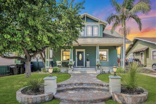 3090 Hawthorn St, San Diego, CA 92104-5550