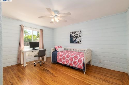 458 Rincon Ave, Livermore CA  94551-6521 exterior