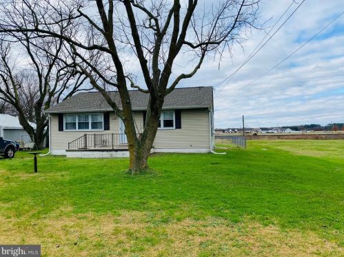 27126 Williams Ave, Seaford, DE 19973-5951