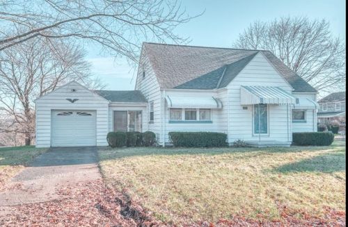2800 22nd Ave, Beaver Falls, PA 15010-2308