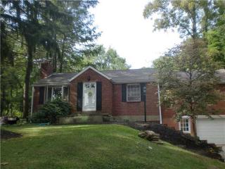 3061 Hardies Rd, Gibsonia, PA 15044-8425