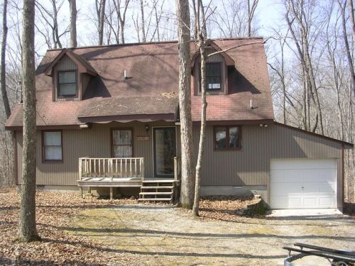 140 Huntington Dr, Winchester, TN 37398-3856