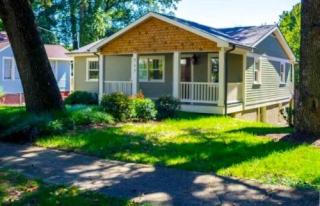 717 Dorothea Dr, Raleigh NC  27603-2104 exterior
