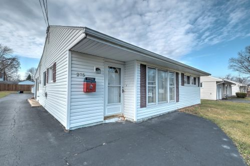 275 Sara Ave, Marion, OH 43302-4544