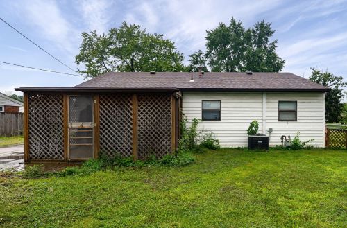 1264 Frayne Dr, New Carlisle OH  45344-2816 exterior