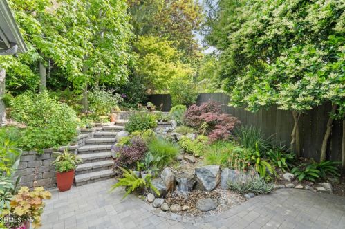 505 Garfield Ave, South Pasadena CA  91030-2210 exterior