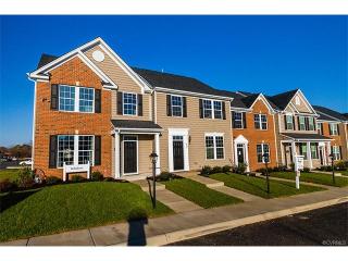 8044 Creekside Village Dr, Mechanicsville, VA 23111-4717