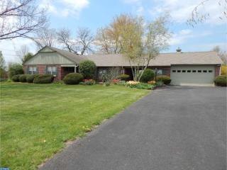 127 Harleysville Pike, Harleysville PA  19438-1701 exterior