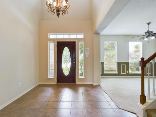 9922 Valance Way, Conroe TX  77385-2014 exterior
