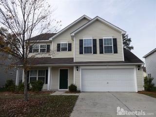 111 Mockernut Dr, Ladson SC  29456-3892 exterior