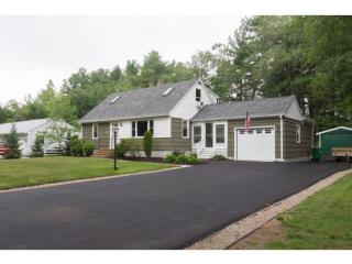 175 Old Dover Rd, Rochester NH  03867-4546 exterior