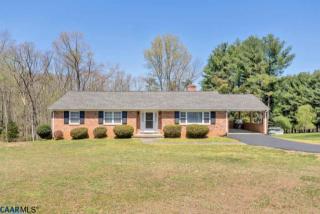 614 Reas Ford Rd, Earlysville, VA 22936-2302