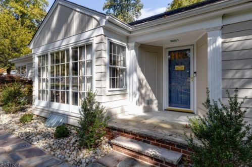 1506 Deer Path, Mountainside, NJ 07092-1319