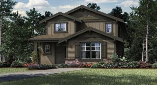 10266 Lisbon St, Wilsonville, OR 97070-3009