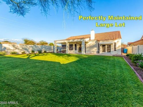 4832 Armor St, Cave Creek, AZ 85331-6384