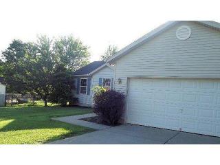 330 Gallaher Rd, Liberty Township, OH 45050