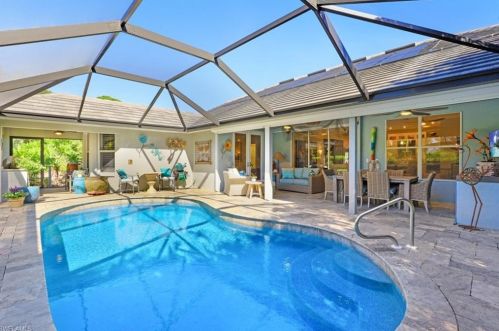 25050 Bay Cedar Dr, Bonita Springs, FL 34134-2946