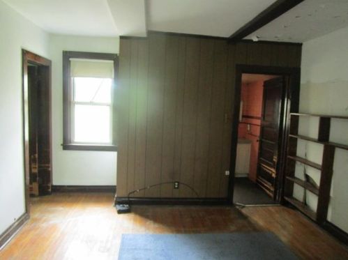 152 Cleveland Ave, Pittsburgh PA  15214-1246 exterior