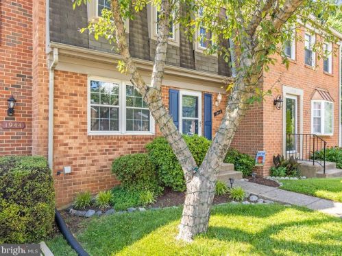 1942 Mariner Ln, Woodbridge, VA 22192-2303
