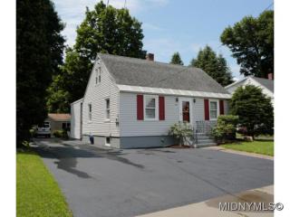 317 Lomond Pl, Utica, NY 13502-5918