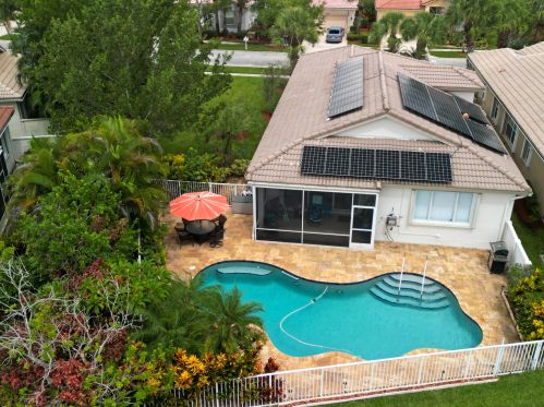 9650 Great Egret Ct, West Palm Beach, FL 33411-1825
