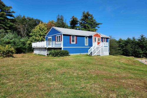 39 Ripley Ln, Milton NH  03851-4760 exterior