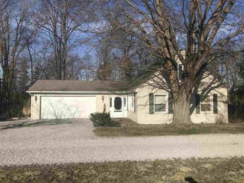 11902 Saint Joe Rd, Grabill, IN 46741-9713