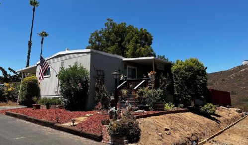 13162 Highway 8 Business, El Cajon CA  92021-1850 exterior