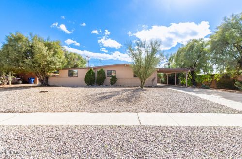 6934 Kingston Dr, Tucson, AZ 85710-2215