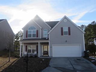 2803 Framer Ln, Durham, NC 27704-6135