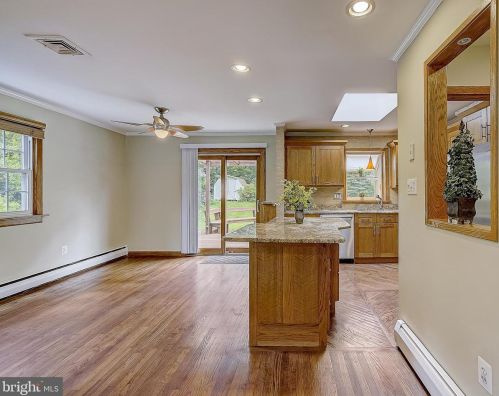 107 Bartholomew Rd, Berwyn PA  19312-1604 exterior