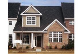 620 Democracy St, Raleigh NC  27603-3482 exterior