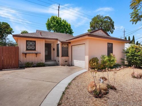 4863 Glacier Ave, San Diego, CA 92120-3608