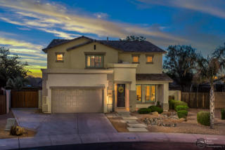 3716 Meadowview Dr, Gilbert, AZ 85298-4862