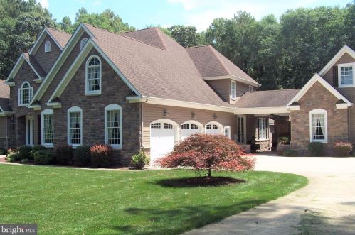 216 Otter Run Ct, Seaford DE  19973-7432 exterior