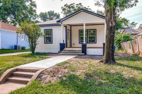 5218 Garland Ave, Dallas, TX 75223-2012